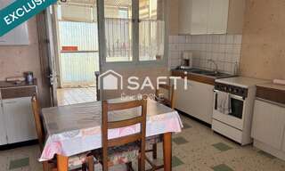 Maison 6 Pièces 85 m² à vendre à Saint-Martin-lez-Tatinghem (62500)