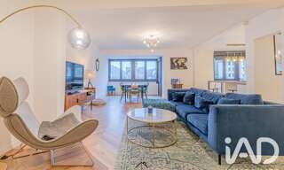 Appartement 5 Pièces 110 m² à vendre à Ottange (57840)