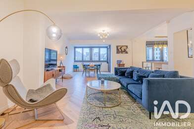 Appartement 5 pièces 250000 €