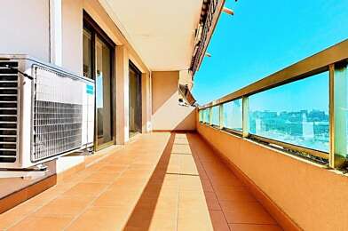 Appartement 3 pièces 405000 €