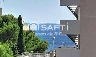 Appartement 3 Pièces 74 m² à vendre à Saint-Raphaël (83700)