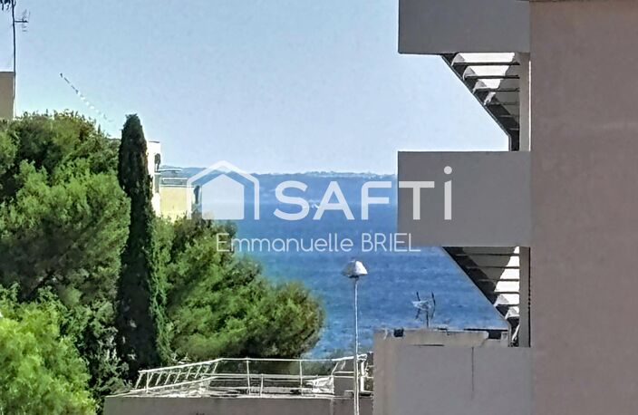 Centre-ville de Saint-Raphaël  Élégance, lumière et douceur de vivre à deux pas de la mer ! — photo 2