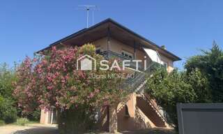 Maison 10 Pièces 90 m² à vendre à Montauban (82000)