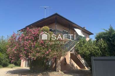 Maison 10 pièces 328000 €