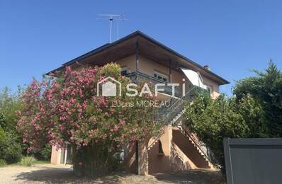 Appartement 4 pièces dans une copropriété de 2 lot — photo du bien