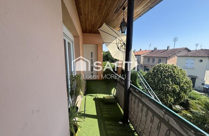 Appartement 4 pièces dans une copropriété de 2 lot — photo 2