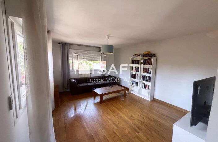 Appartement 4 pièces dans une copropriété de 2 lot — photo 4