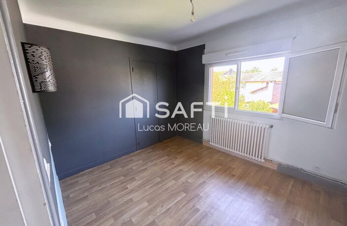 Appartement 4 pièces dans une copropriété de 2 lot — photo 5