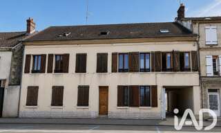 Appartement 1 Pièce 20 m² à vendre à Margny-lès-Compiègne (60280)