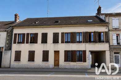 Appartement 1 pièces 68000 €