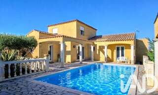 Maison 6 Pièces 130 m² à vendre à Sérignan (34410)