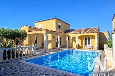 Maison 6 pièces 465000 €