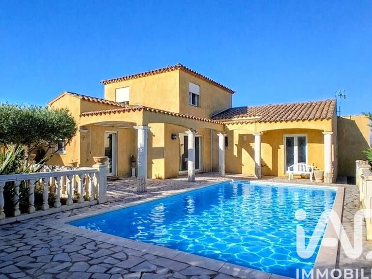 Vente Maison/villa 6 pièces — photo 1