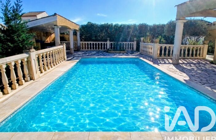 Vente Maison/villa 6 pièces — photo 2