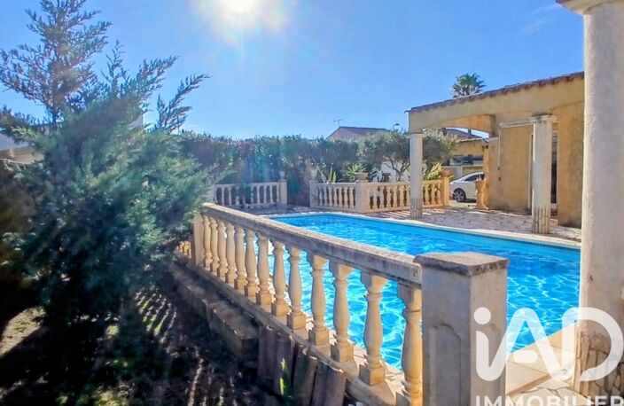 Vente Maison/villa 6 pièces — photo 3