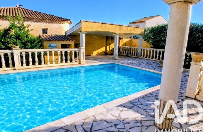 Vente Maison/villa 6 pièces — photo 4