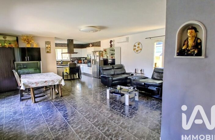 Vente Maison/villa 6 pièces — photo 5