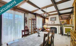 Maison 13 Pièces 303 m² à vendre à Thiais (94320)