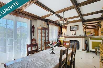 Maison 13 pièces 849000 €