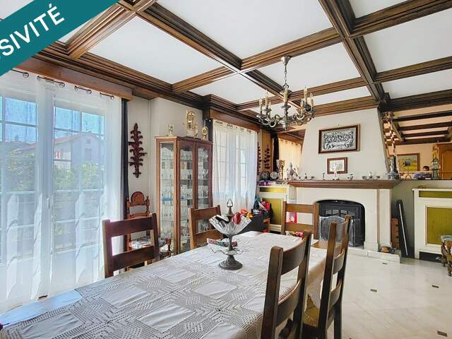 2 maisons indépendantes - 303m² — photo du bien
