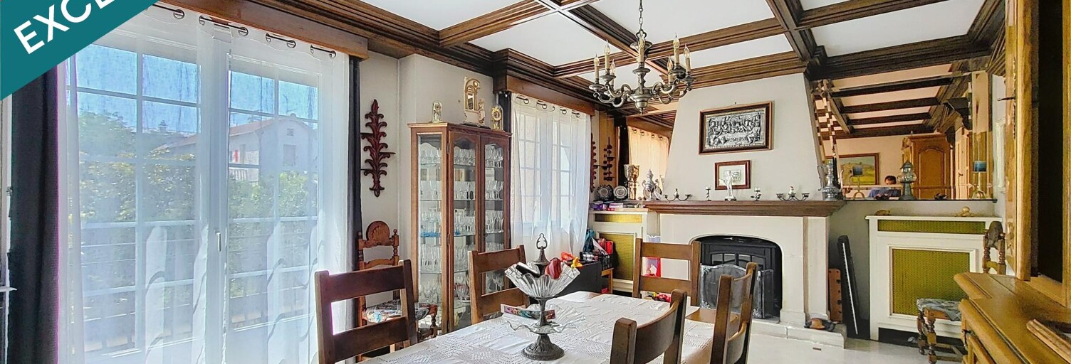 Maison 13 Pièces 303 m² à vendre à Thiais (94320)