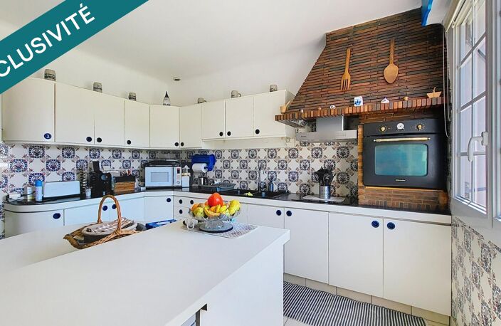 2 maisons indépendantes - 303m² — photo 4