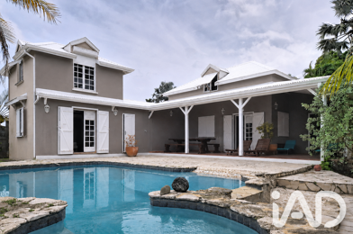 Maison 6 pièces 665000 €