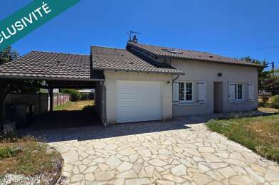 Maison 5 pièces 149000 €