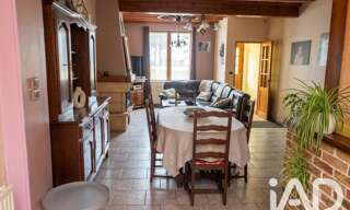 Maison 6 Pièces 132 m² à vendre à Lambersart (59130)