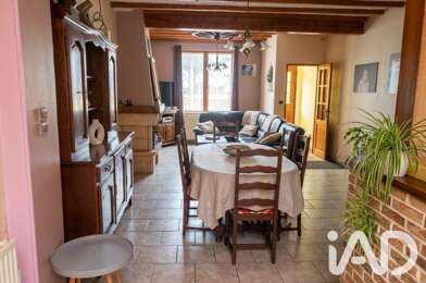 Maison 6 pièces 385000 €