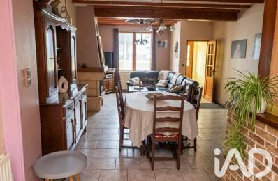 Vente Maison de ville 6 pièces — photo du bien