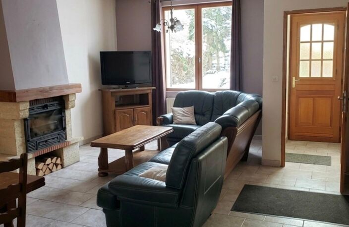 Vente Maison de ville 6 pièces — photo 2
