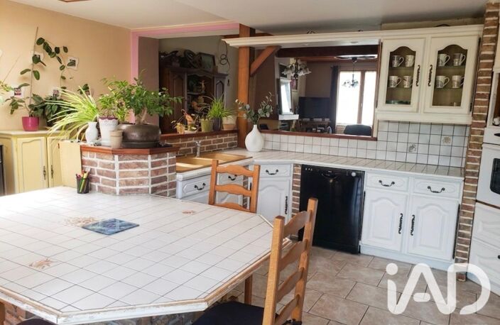 Vente Maison de ville 6 pièces — photo 3