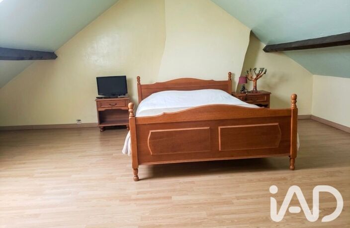 Vente Maison de ville 6 pièces — photo 4