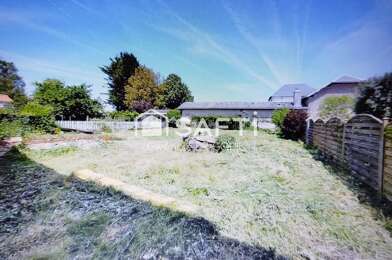 Terrain  49000 €
