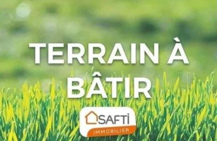 TERRAIN A BATIR en Centre Ville — photo 2