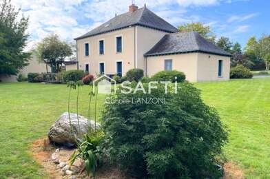 Maison 8 pièces 539999 €