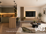 Vente Appartement 2 pièces — photo 3