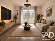 Vente Appartement 2 pièces — photo 4