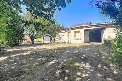 Maison 2 pièces 56000 €