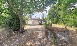 Maison 2 Pièces 75 m² à vendre à Bourg (33710)