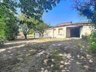 À VENDRE - Dépendance à réhabiliter sur terrain constructible de 733 m² — photo 2