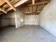 À VENDRE - Dépendance à réhabiliter sur terrain constructible de 733 m² — photo 3