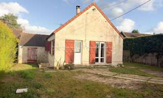 Maison 2 Pièces 50 m² à vendre à Thiers-sur-Thève (60520)
