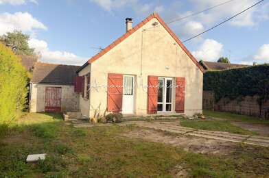 Maison 2 pièces 199000 €