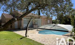 Maison 7 Pièces 152 m² à vendre à Sérignan-du-Comtat (84830)
