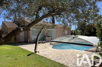 Maison 7 pièces 495000 €