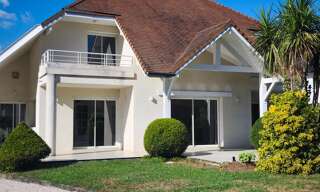 Maison 5 Pièces 163 m² à vendre à Lée (64320)