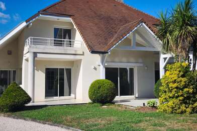 Maison 5 pièces 473500 €