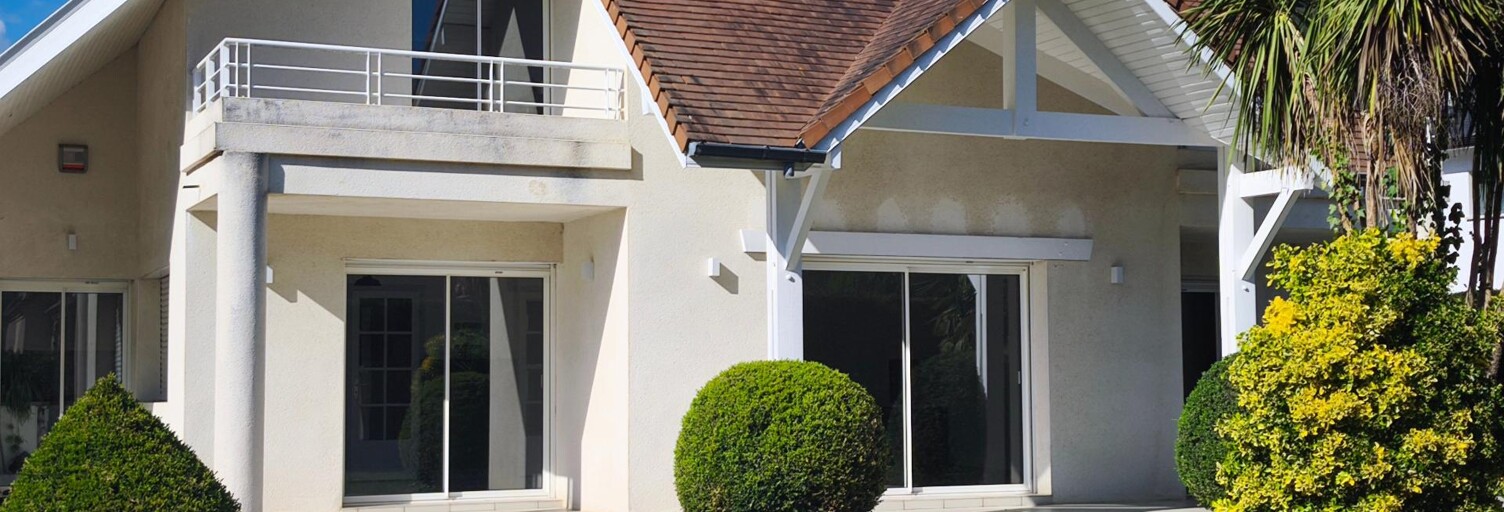 Maison 5 Pièces 163 m² à vendre à Lée (64320)
